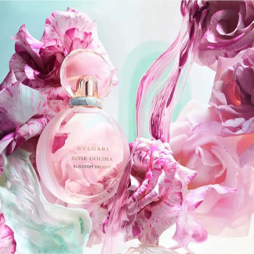 Bulgari Rose Goldea Blossom Delight 50 ml - Image 3