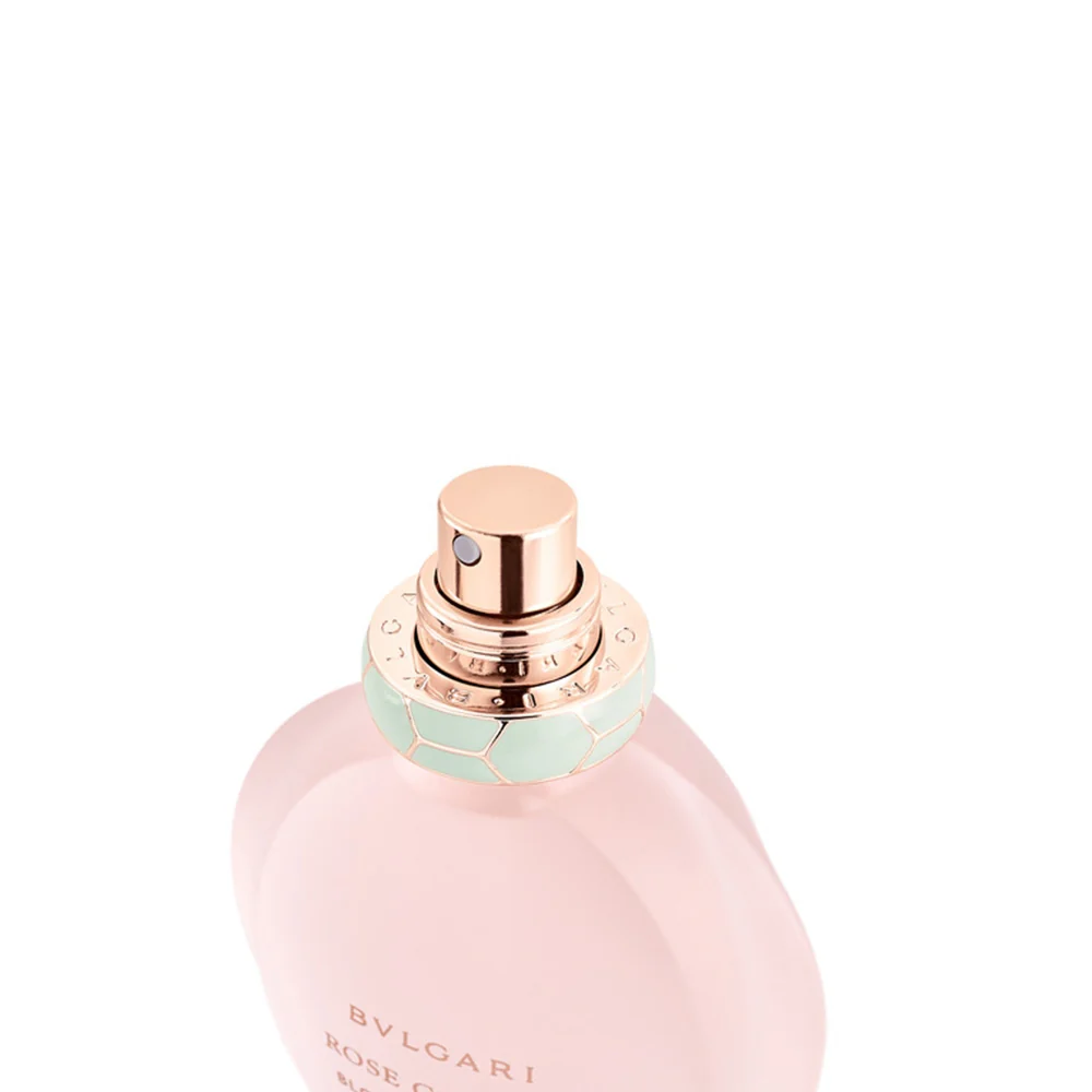 Bulgari Rose Goldea Blossom Delight Hair Mist 30 ml - Image 9