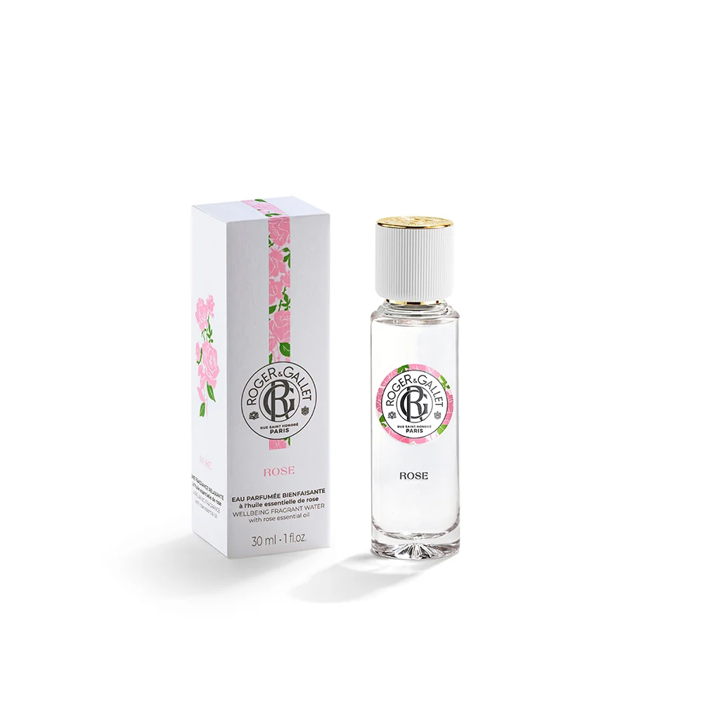 Roger&Gallet Rose 30 ml - Image 2