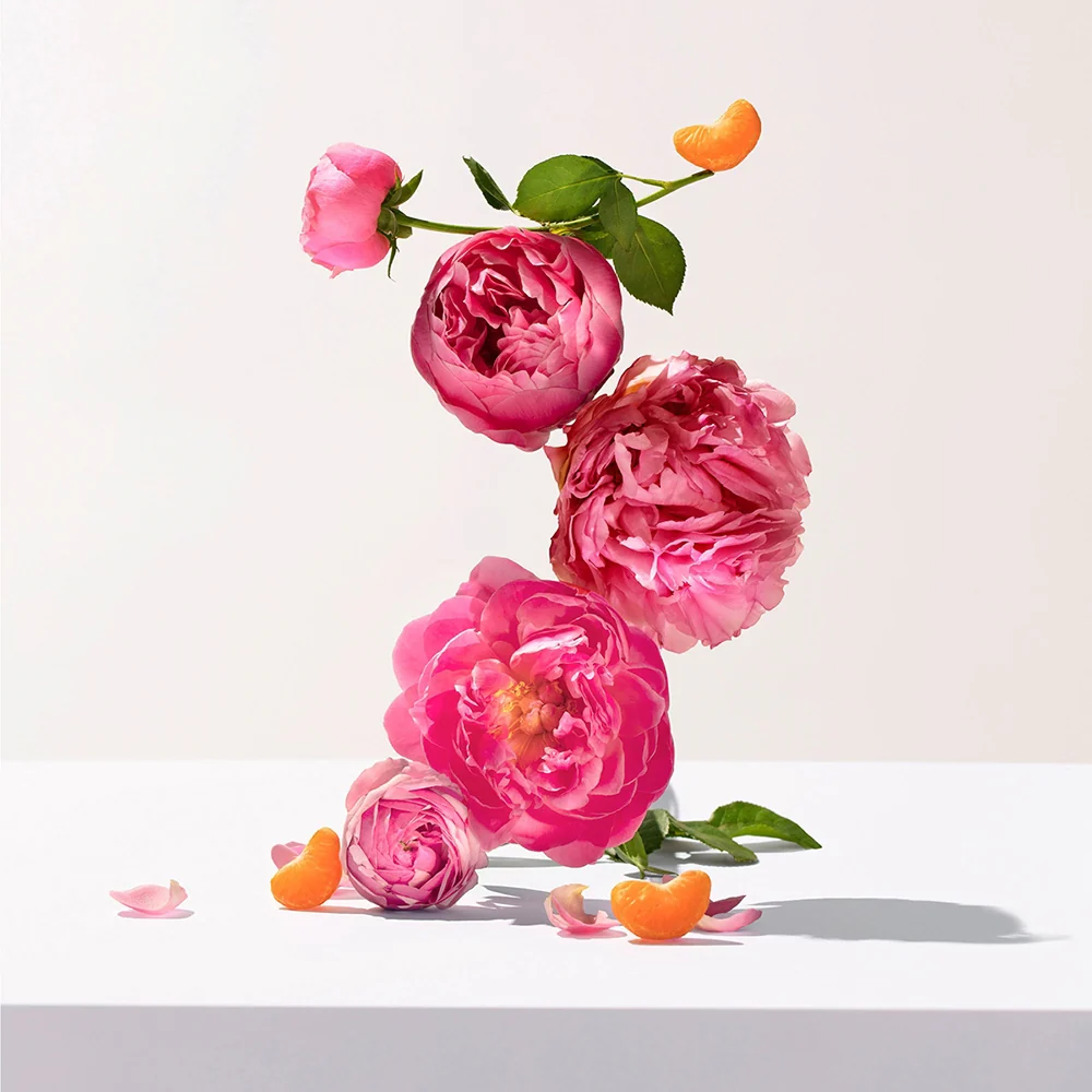 Roger&Gallet Rose 30 ml - Image 3