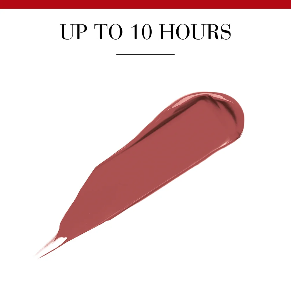 Bourjois Rouge Fabuleux 03 Bohemian Raspberry - Image 11