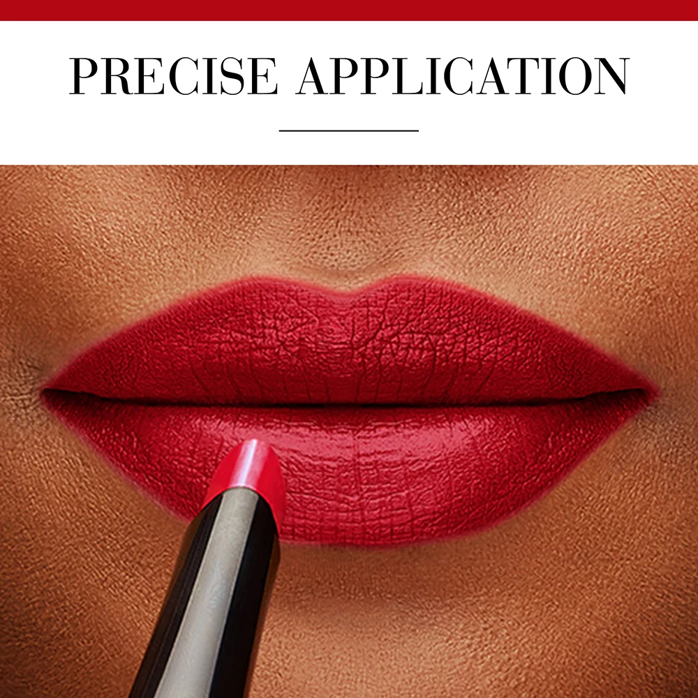 Bourjois Rouge Fabuleux 03 Bohemian Raspberry - Image 2