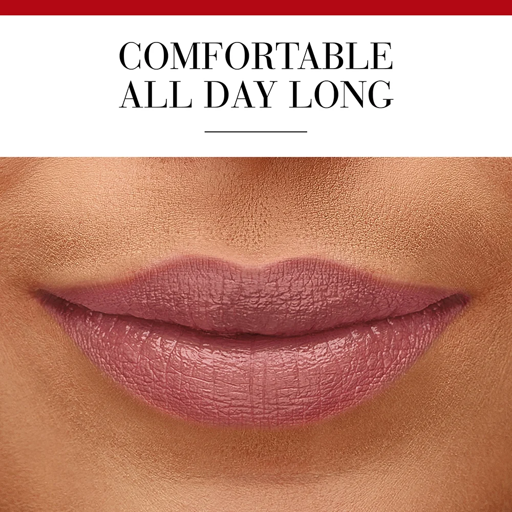 Bourjois Rouge Fabuleux 06 Sleepink Beauty - Image 9