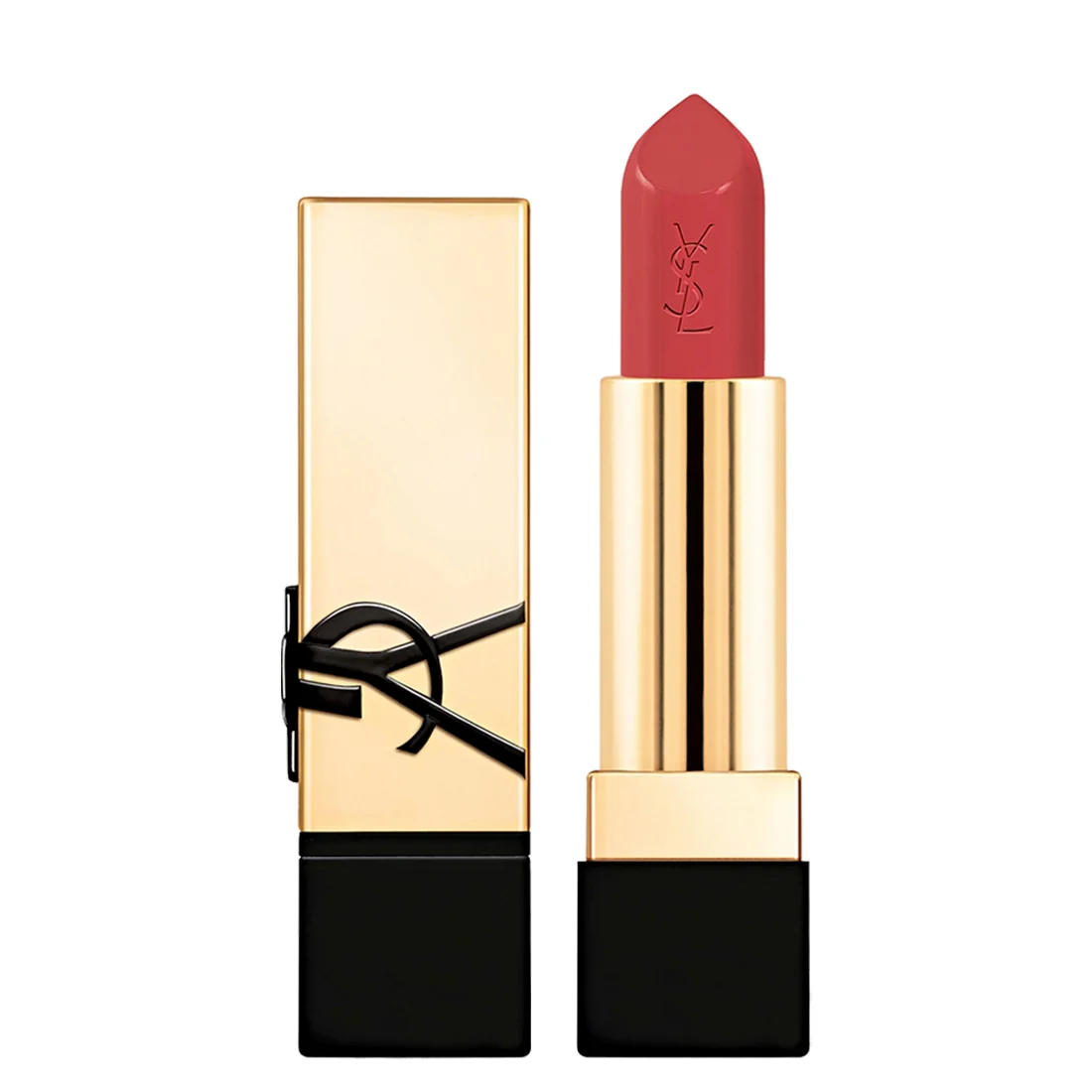 Yves Saint Laurent Rouge Pur Couture N7