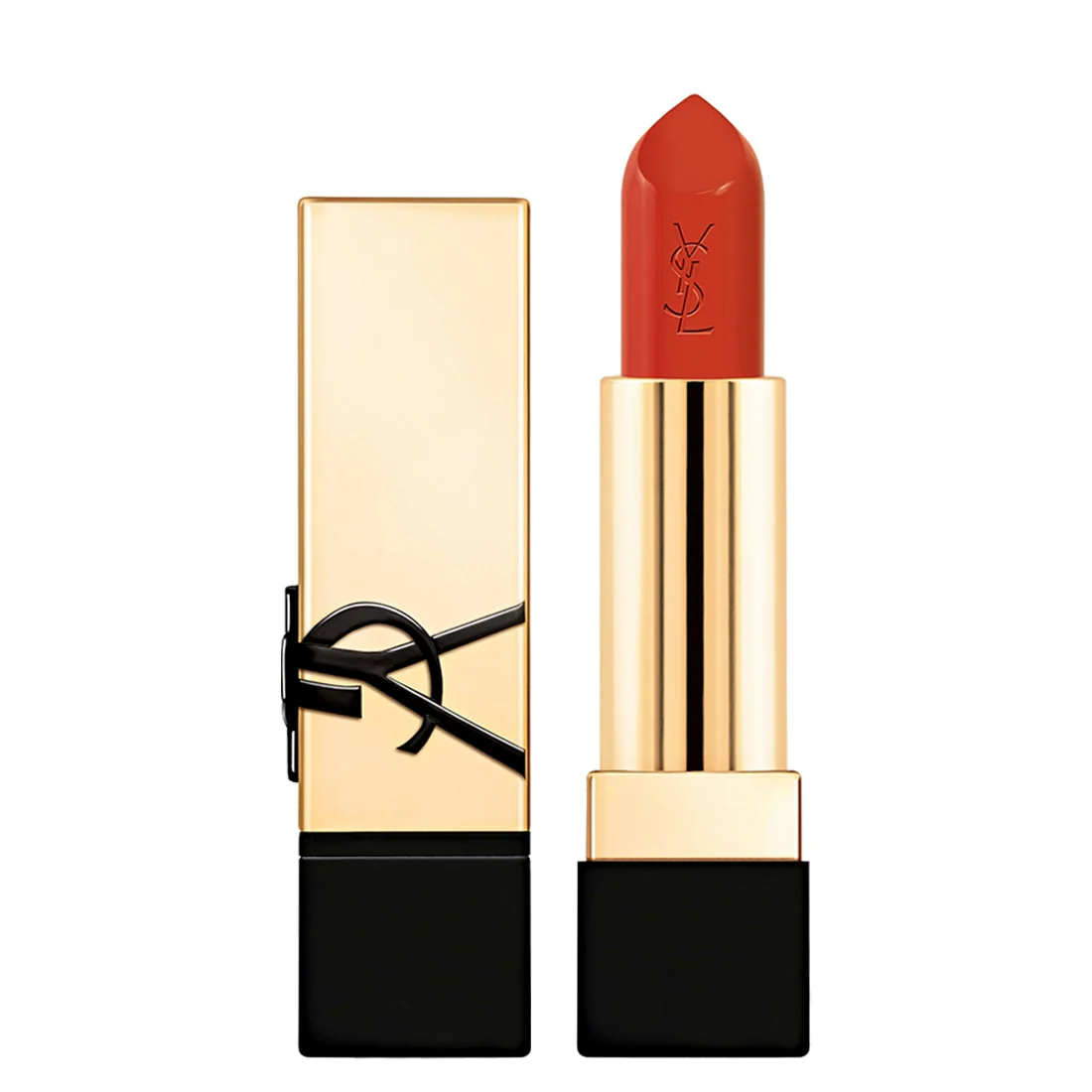 Yves Saint Laurent Rouge Pur Couture O1