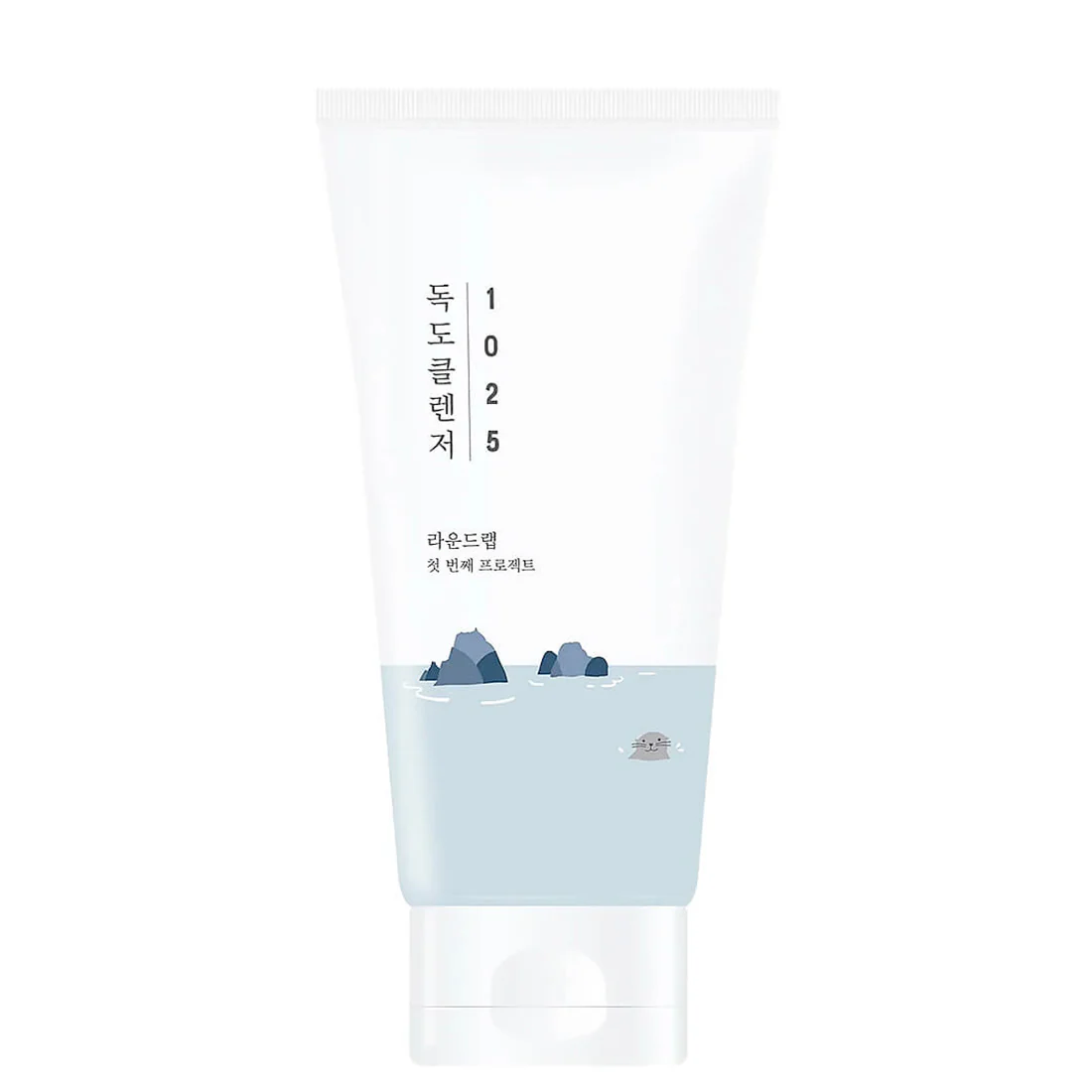 ROUNDLAB 1025 Dokdo Cleanser  150 ml