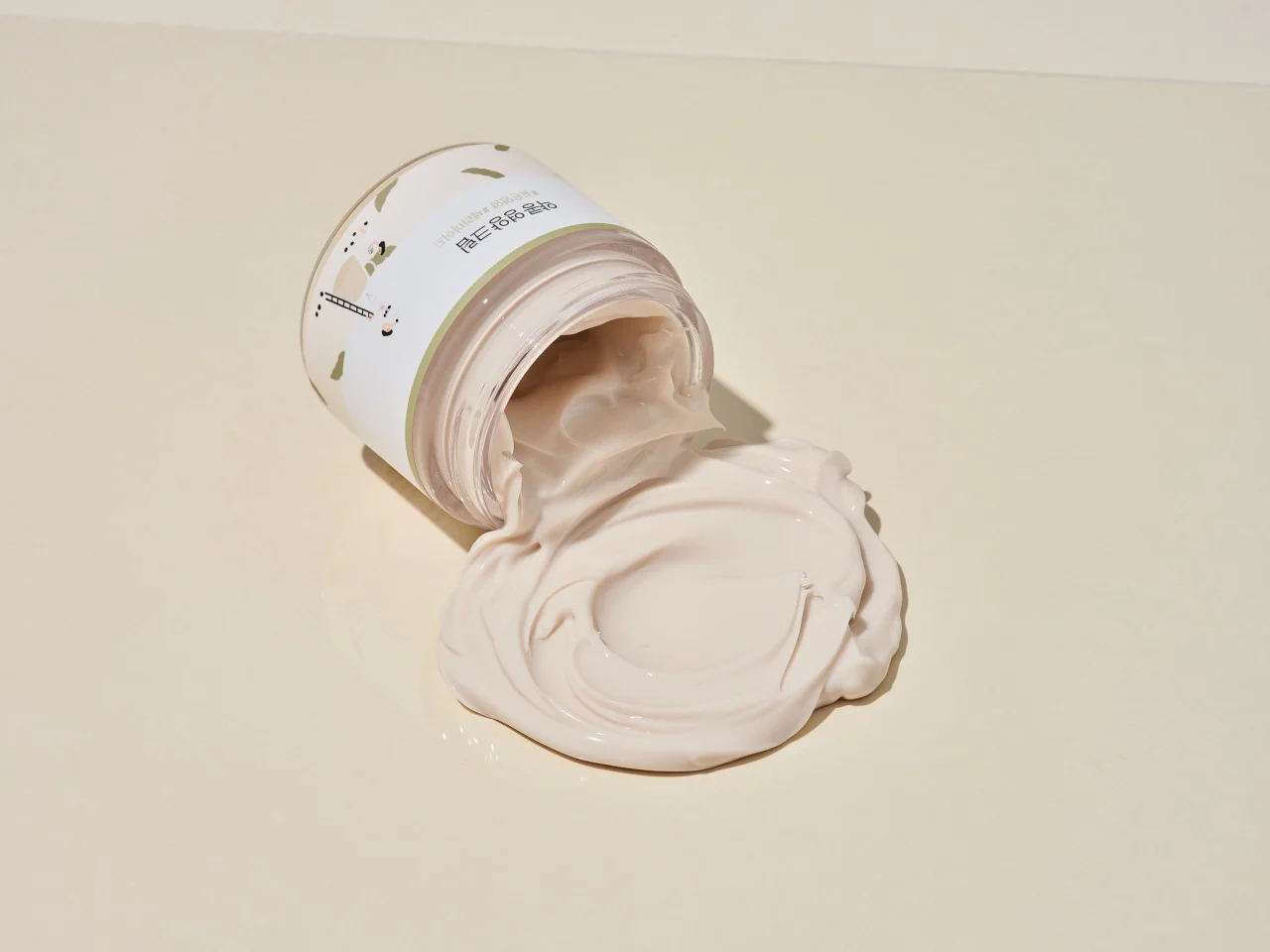 ROUNDLAB Soybean Nourishing Cream  80 ml - Image 2