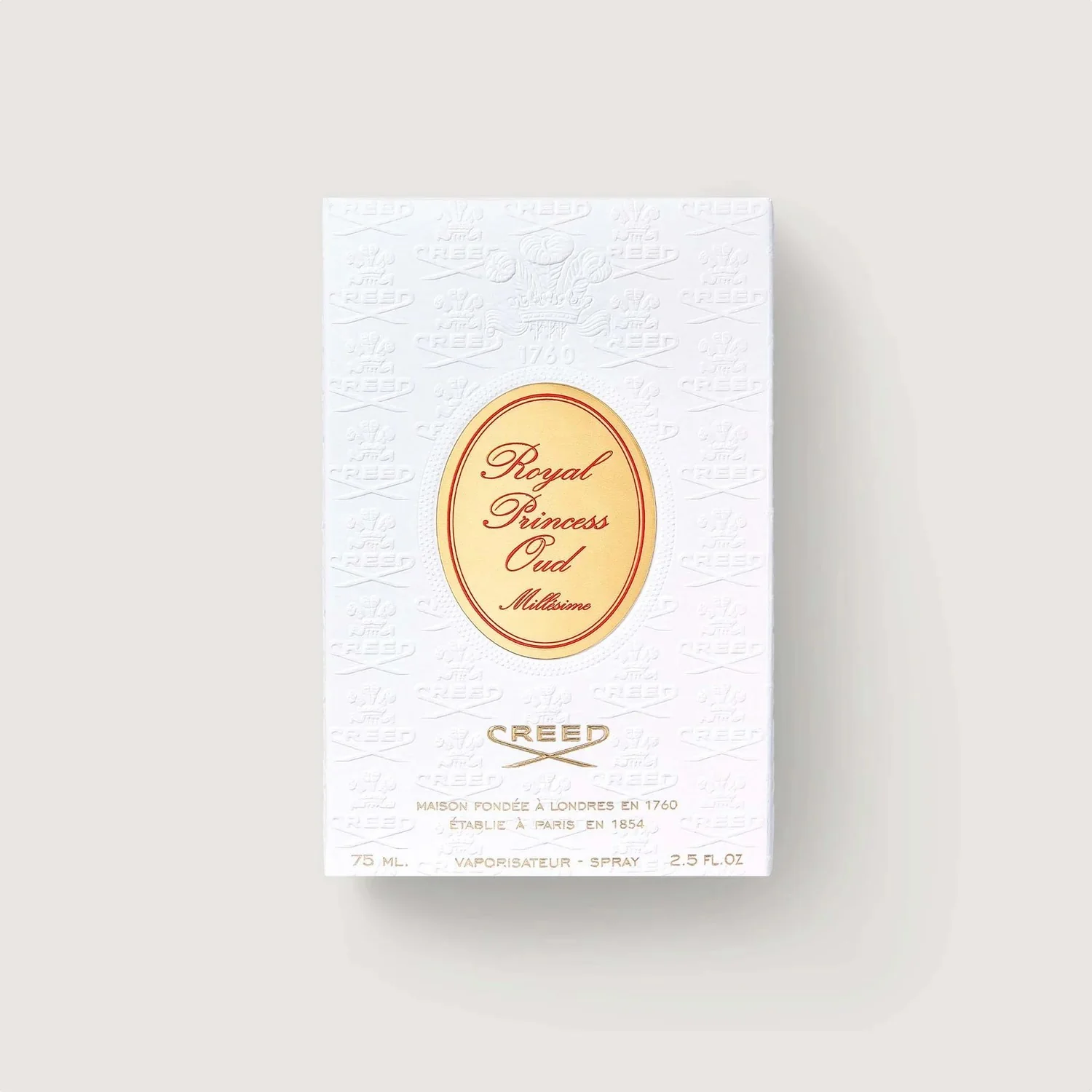 Creed Royal Princess Oud Millesime 75 ml - Image 2