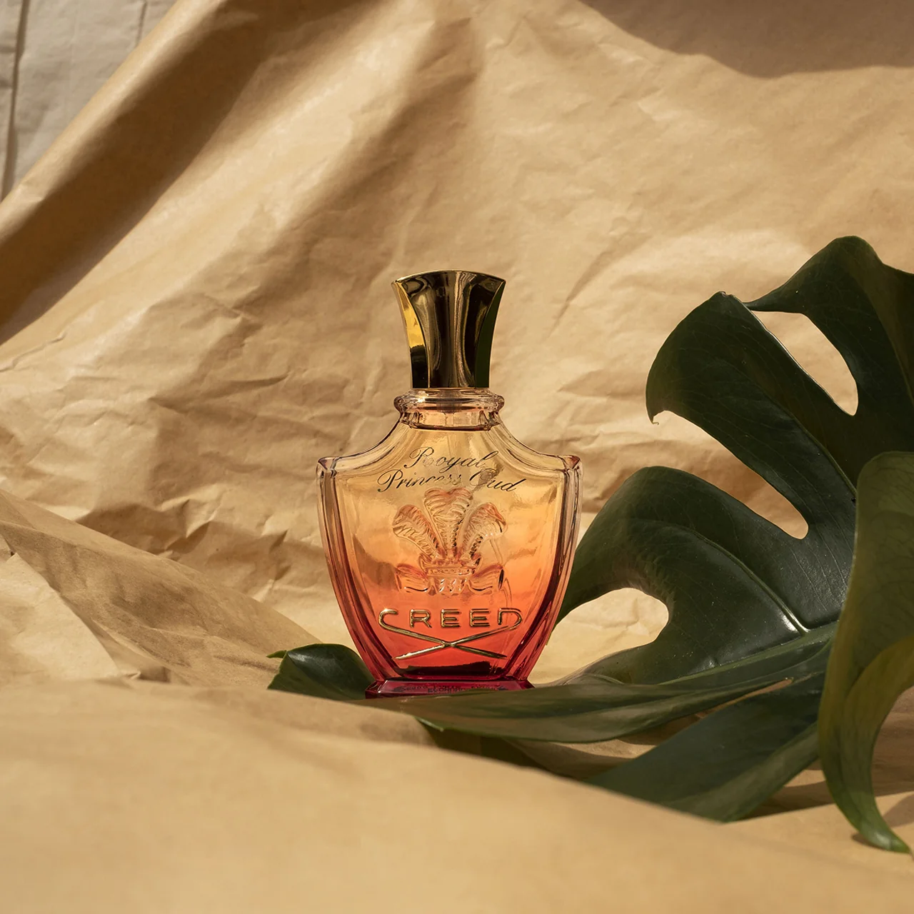 Creed Royal Princess Oud Millesime 75 ml - Image 3