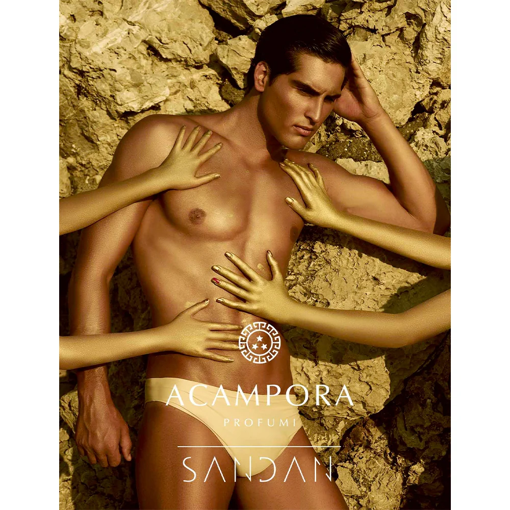 Acampora Sandan Pure Essence 5 ml - Image 2