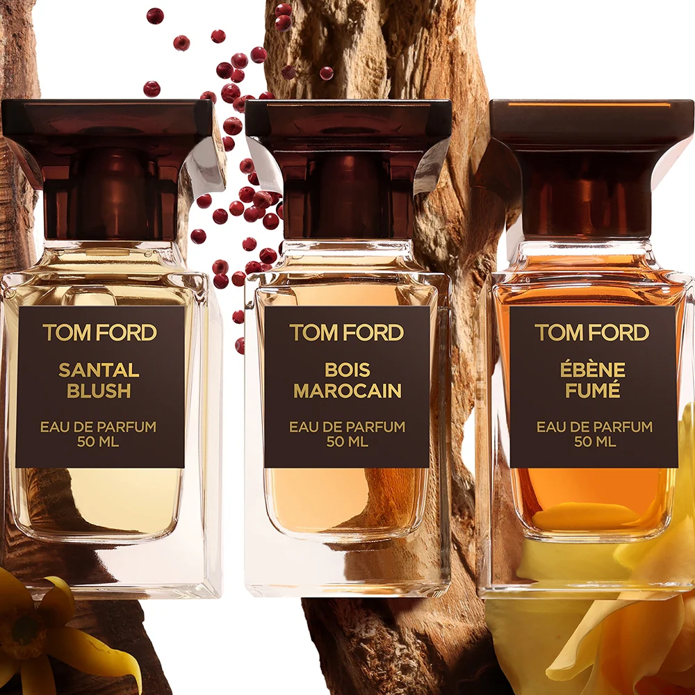 Tom Ford Santal Blush 50 ml - Image 3