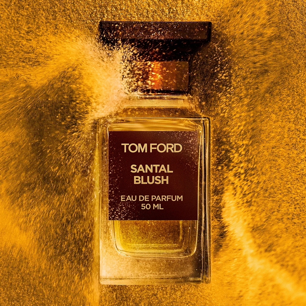 Tom Ford Santal Blush 50 ml - Image 4