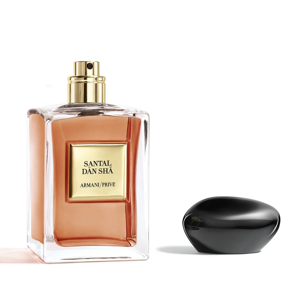 Armani/Prive' Santal Dan Sha 100 ml - Image 3