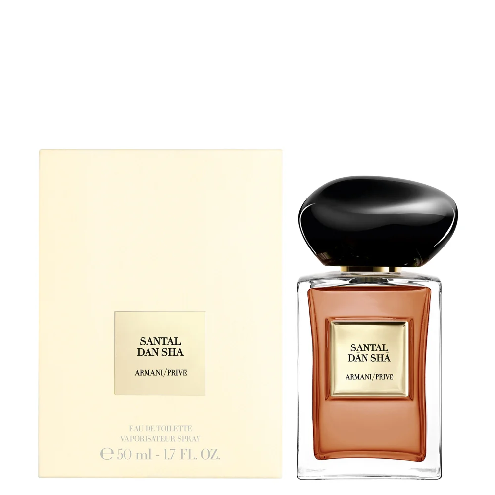 Armani/Prive' Santal Dan Sha 50 ml - Image 2