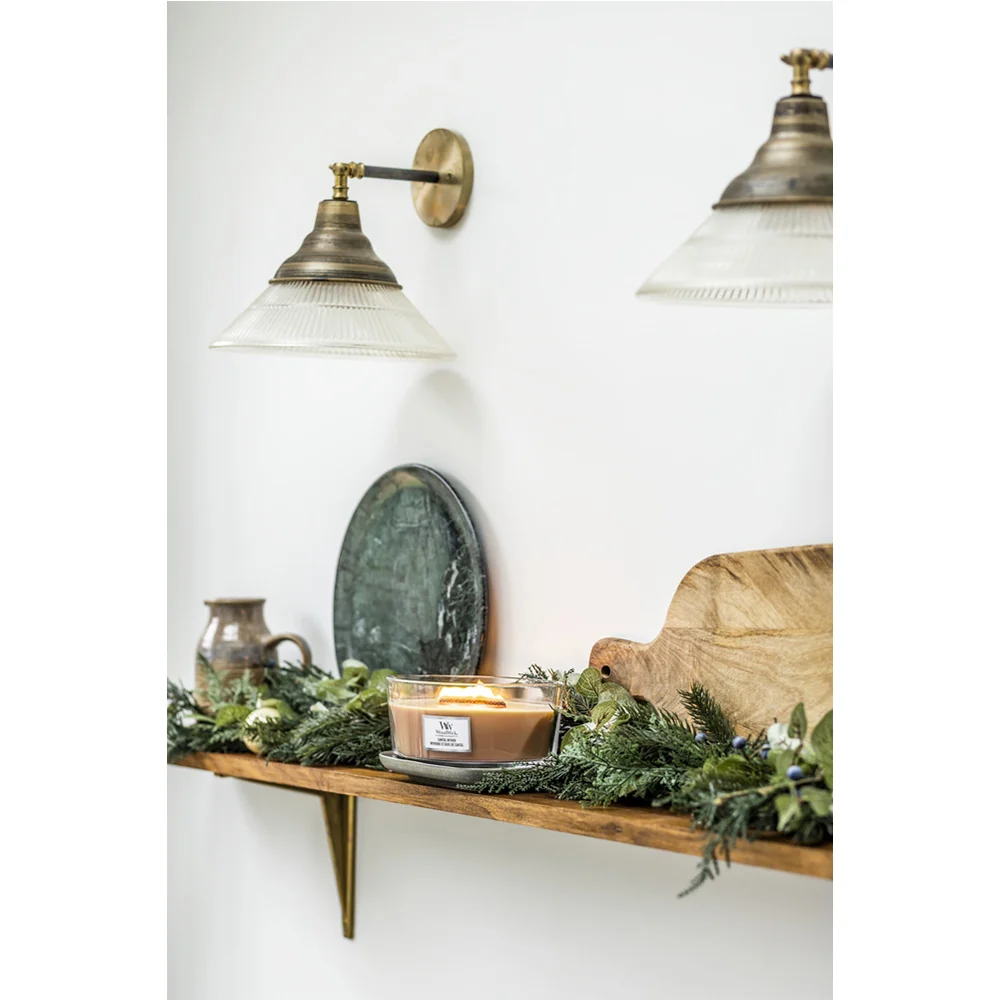Woodwick Santal Myrrh Ellipse Myrrh - Image 3