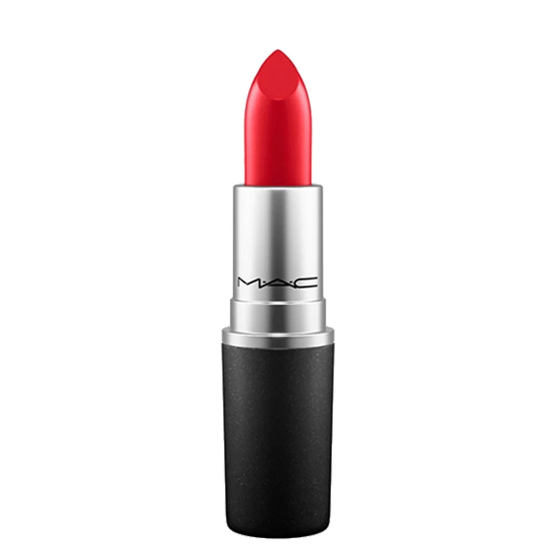 Mac Satin Lipstick Red 44