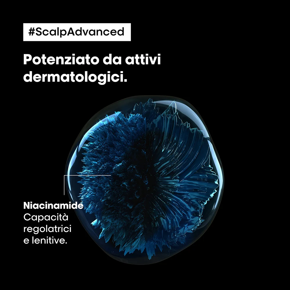 L'oreal Professionnel Scalp Advanced Anti-Discomfort 300 ml - Image 5