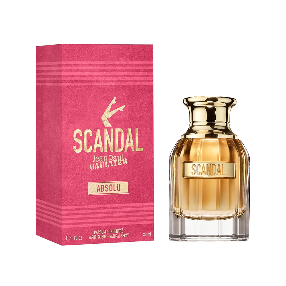 Jean Paul Gaultier Scandal Absolu 50 ml - Image 2