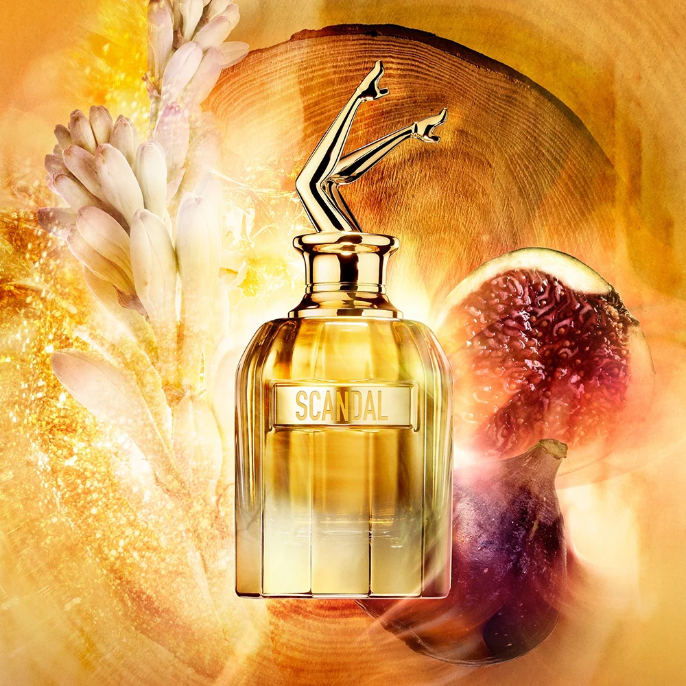 Jean Paul Gaultier Scandal Absolu 50 ml - Image 3