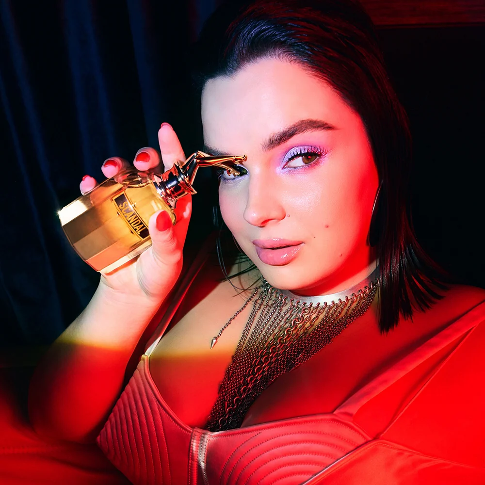 Jean Paul Gaultier Scandal Absolu 50 ml - Image 4