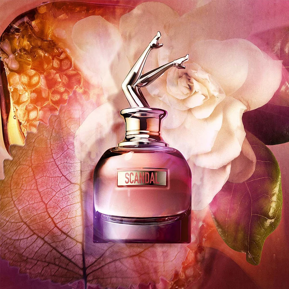 Jean Paul Gaultier Scandal 50 ml - Image 3