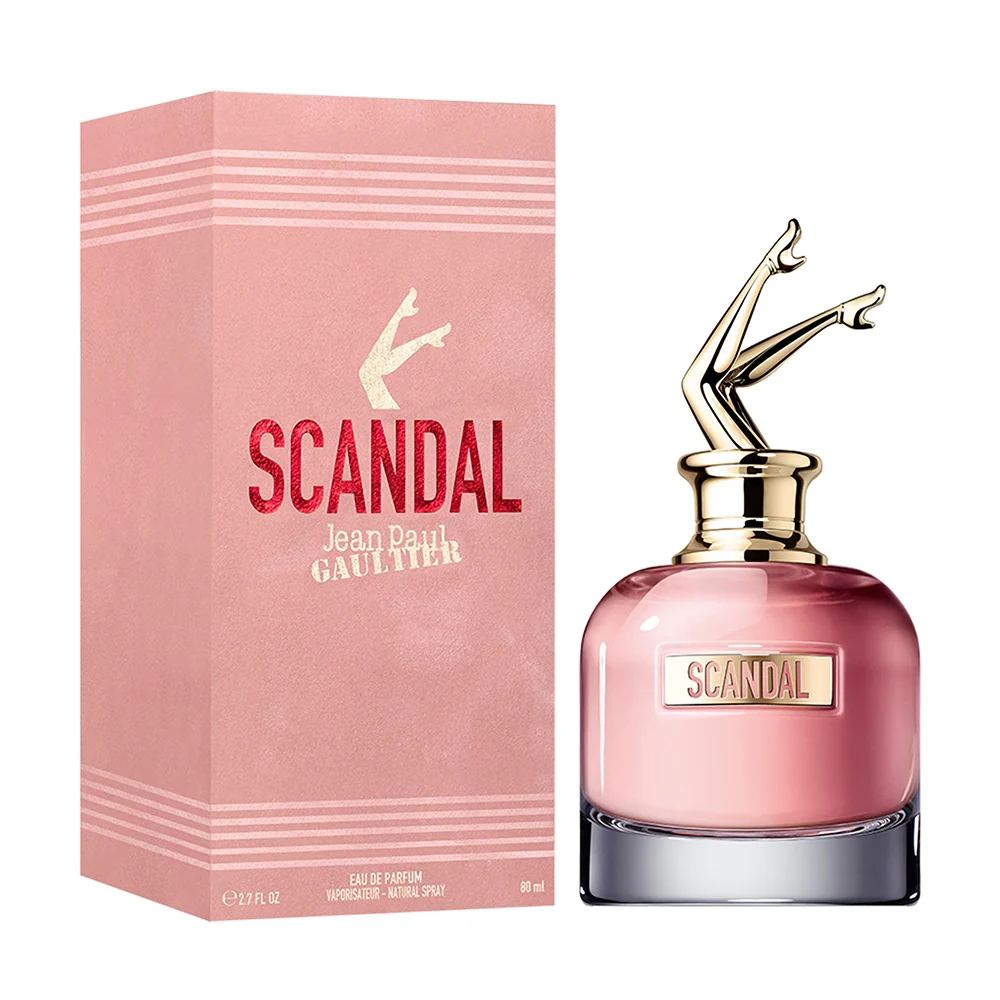 Jean Paul Gaultier Scandal 80 ml - Image 2