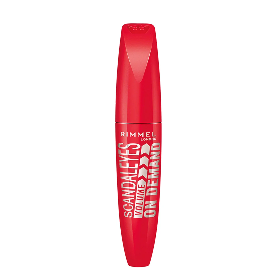 Rimmel Scandaleyes Volume On Demand Nero