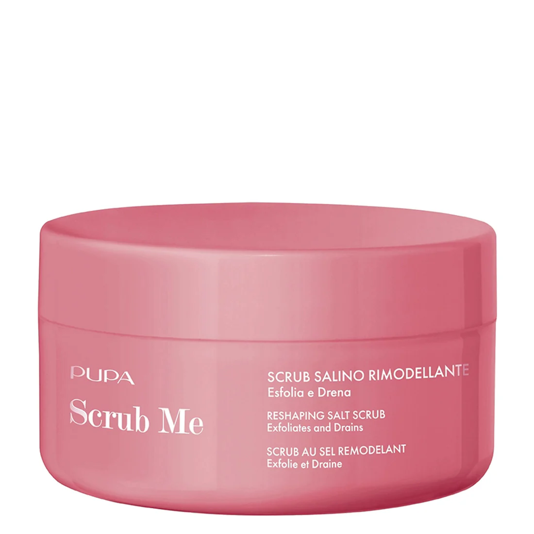 Pupa Scrub Me 350 gr