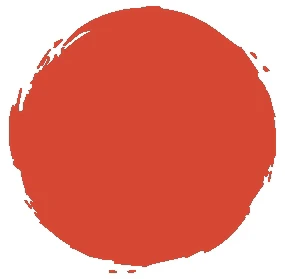Isadora Sculpting Lipliner Waterproof 33 Vibrant Tangerine - Image 2