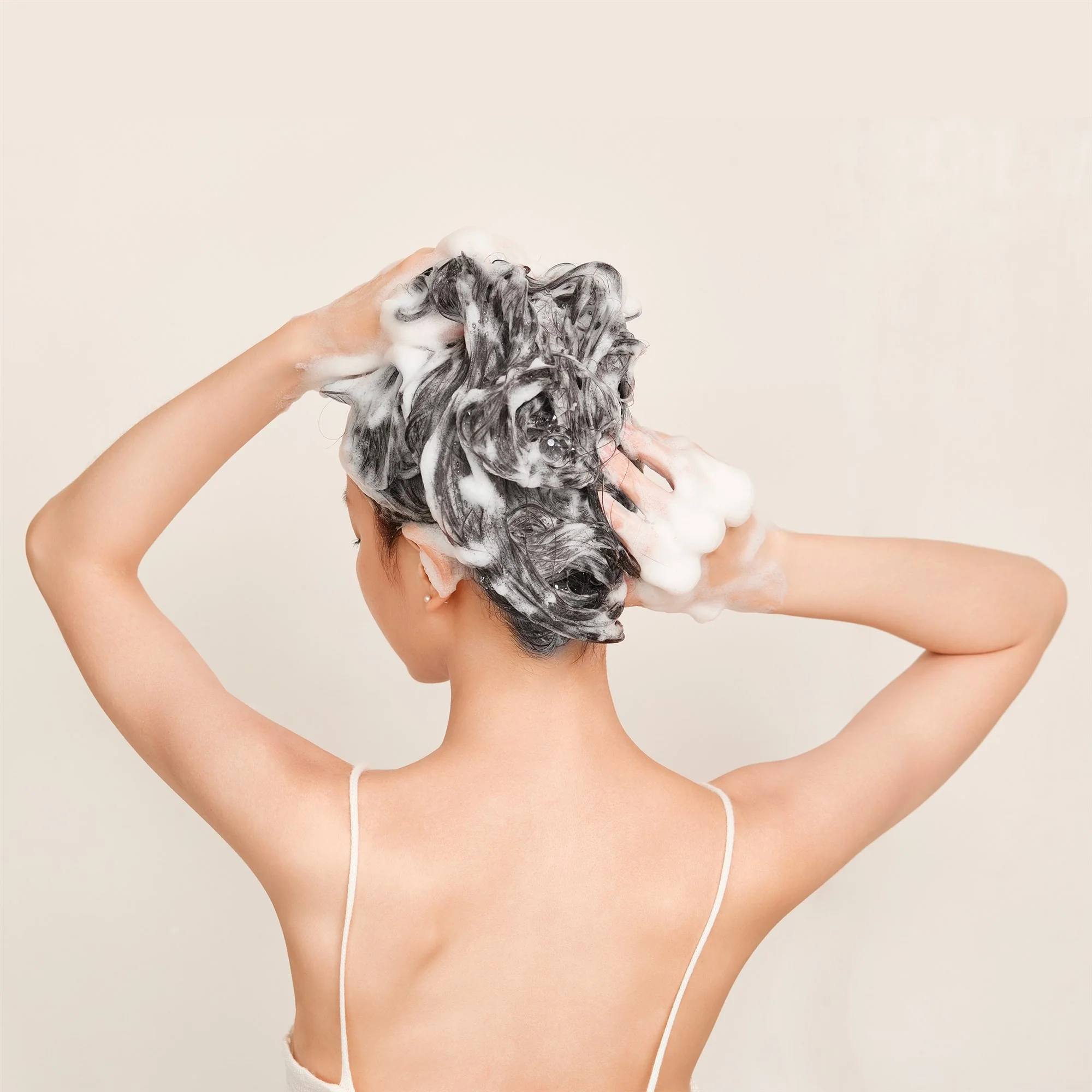 Semi Di Lino Semi di Lino Curls Enhancing Low Shampoo 250 ml - Image 3