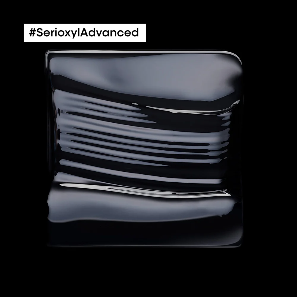 L'oreal Professionnel Serioxyl Advanced Purifier & Bodifier 300 ml - Image 6