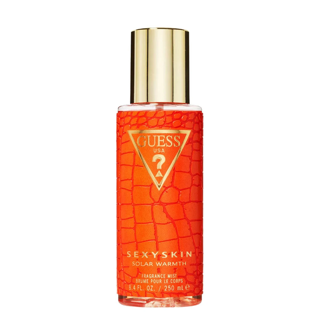 Guess Sexy Skin Solar Warmth 250 ml