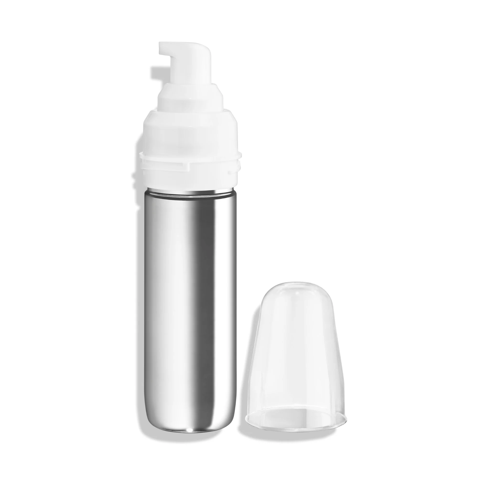 SHISEIDO Men Total Revitalizer Light Fluid  70 ml - Image 2