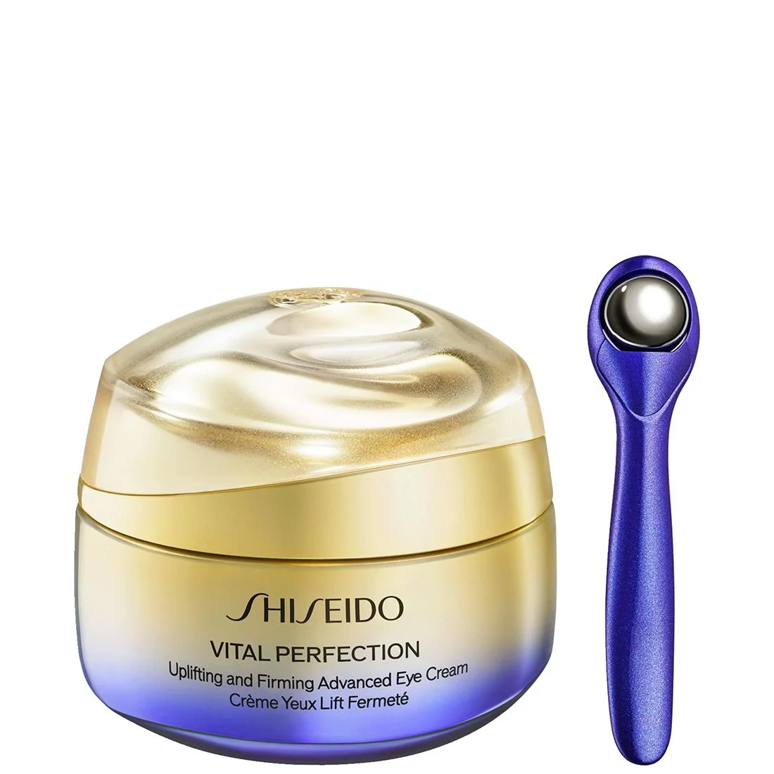 Shiseido Shiseido Vital Perfection Uplifting And Firming Advanced Eye Cream 15 ml