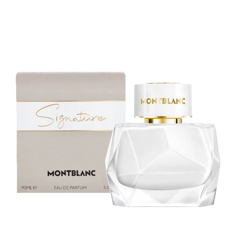 Montblanc Signature 30 ml - Image 2