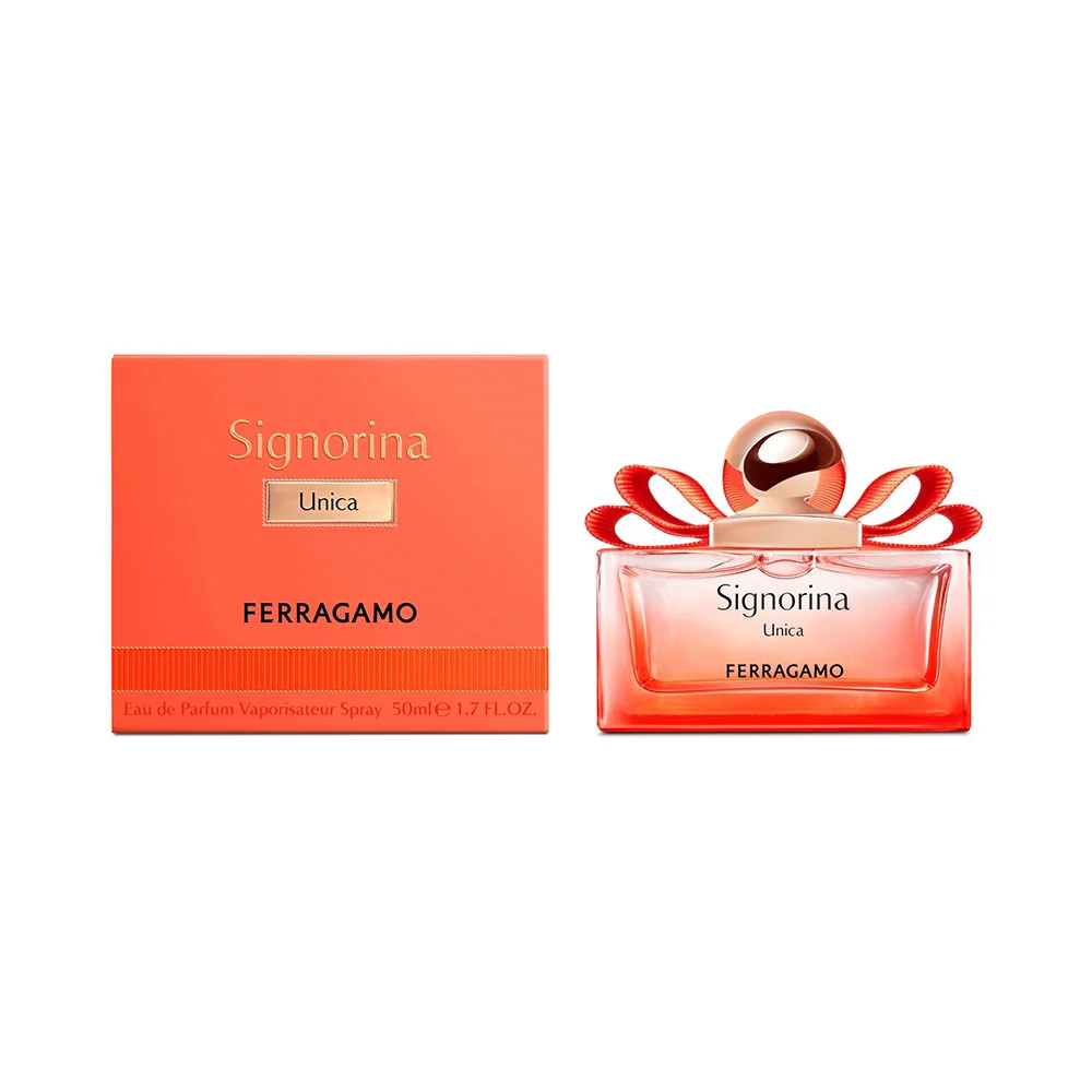 Ferragamo Signorina Unica 50 ml - Image 2