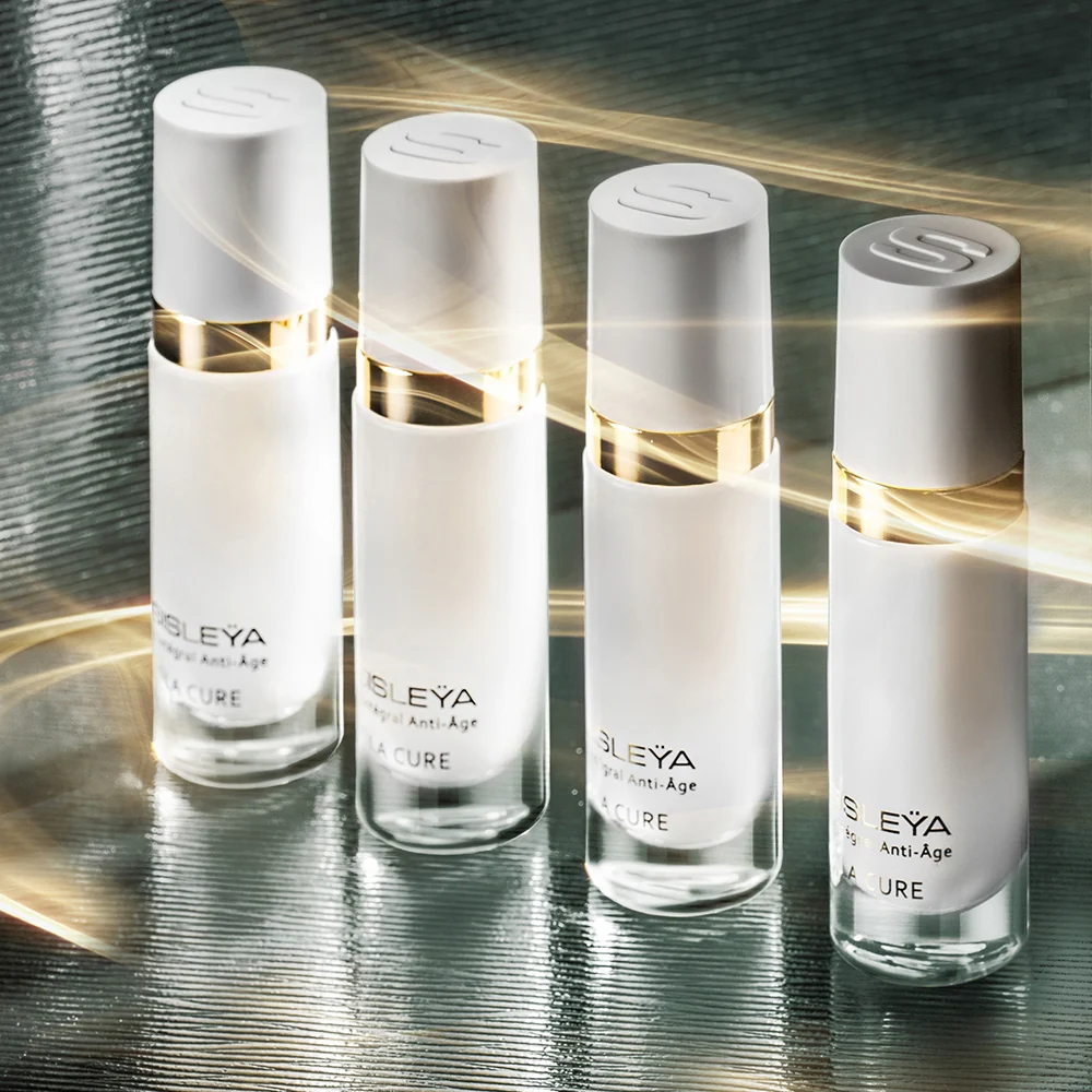 Sisley Sisleya L'Intégral Anti-Age La Cure 4 x 10 ml - Image 9