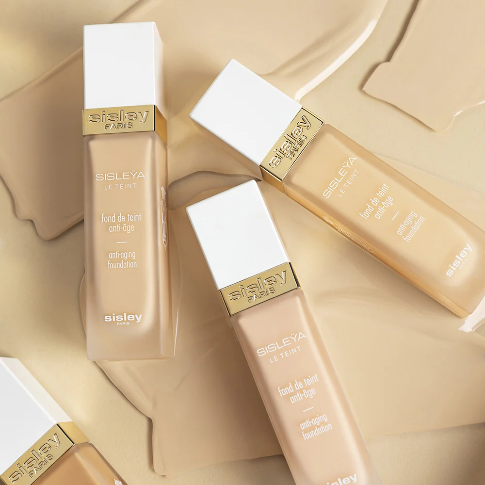 Sisley le Teint 0C Vanilla - Image 4