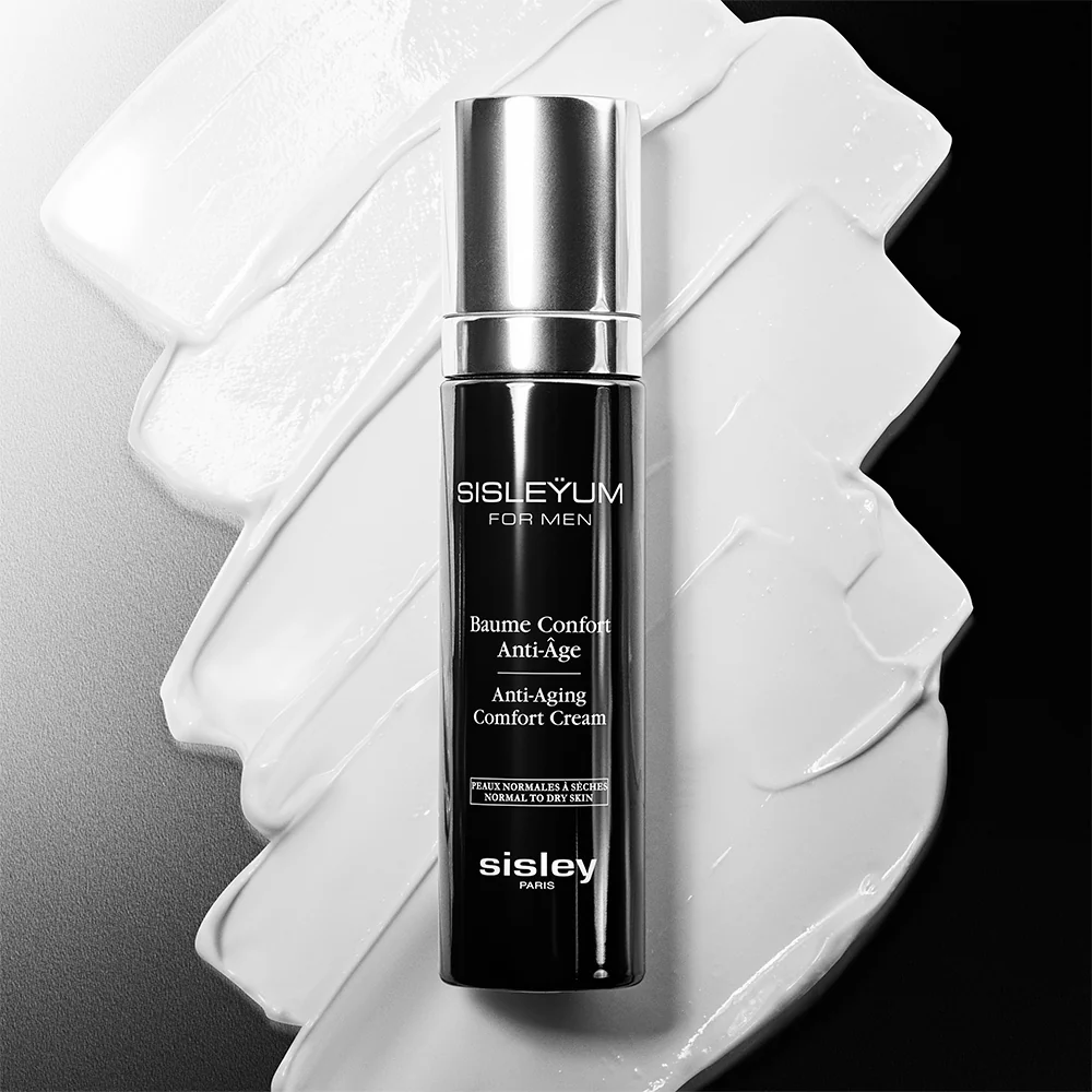 Sisley Sisleÿum For Men Baume Confort Anti-Âge 50 ml - Image 4