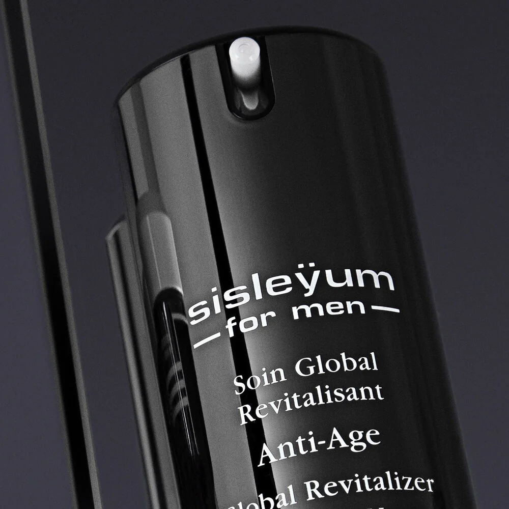 Sisley Sisleyum for Men Peaux Normales 50 ml - Image 4