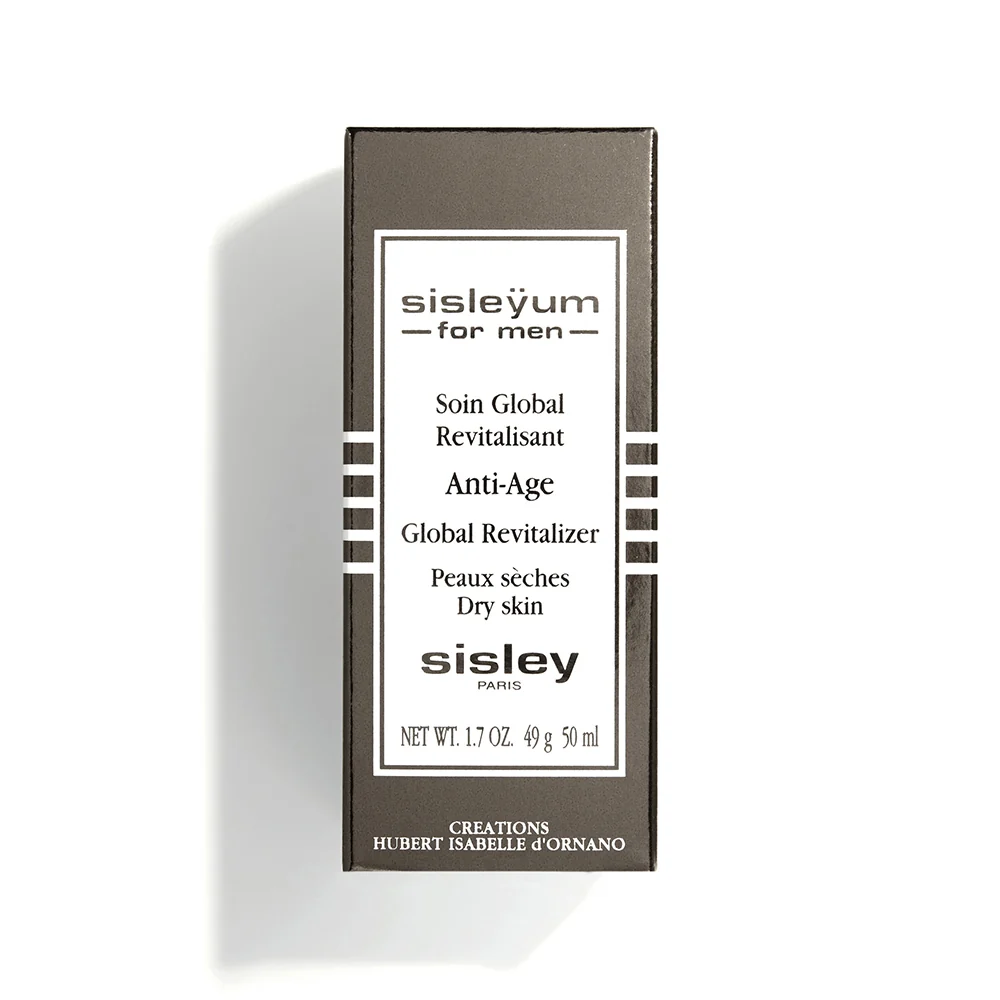 Sisley Sisleyum for Men Peaux Sèches 50 ml - Image 3
