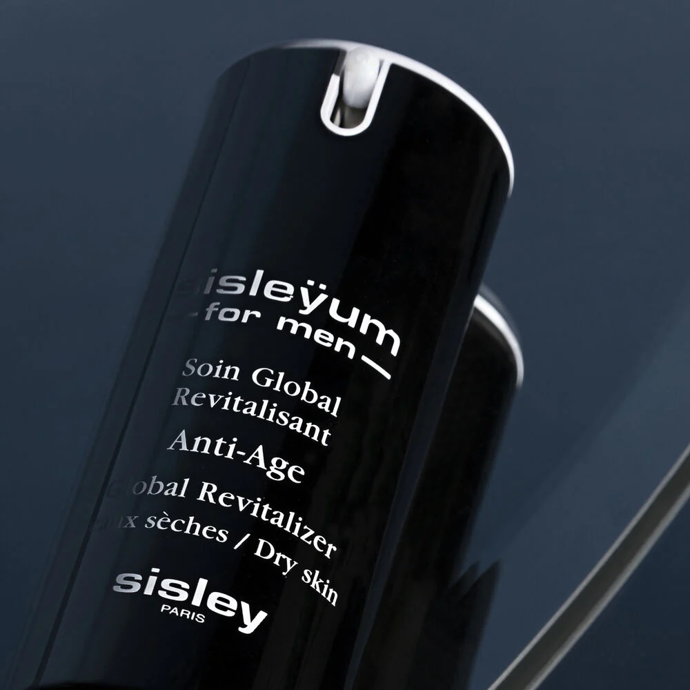 Sisley Sisleyum for Men Peaux Sèches 50 ml - Image 4