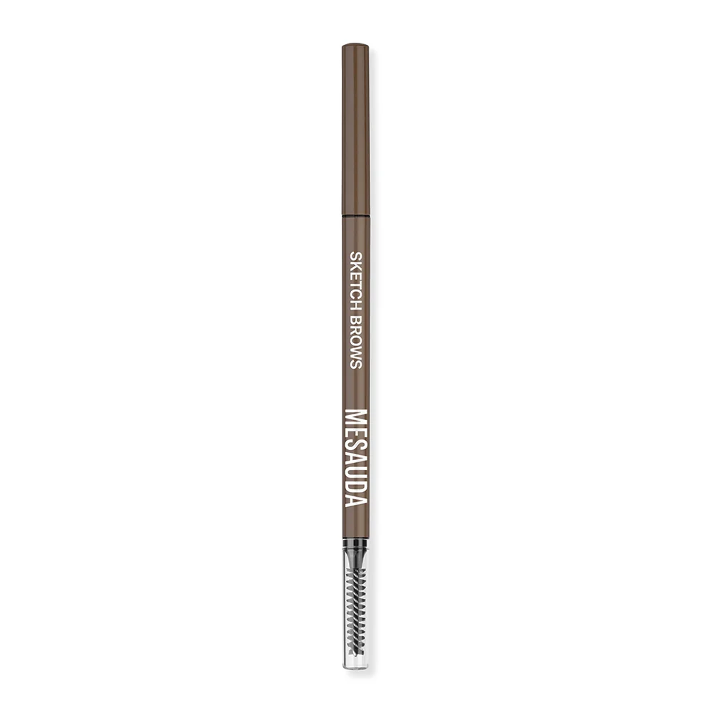 Mesauda Sketch Brows 101 Blonde - Image 2