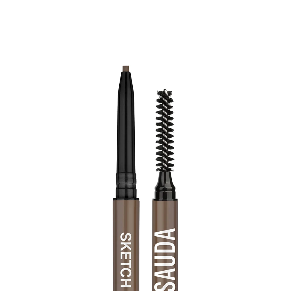 Mesauda Sketch Brows 101 Blonde - Image 3