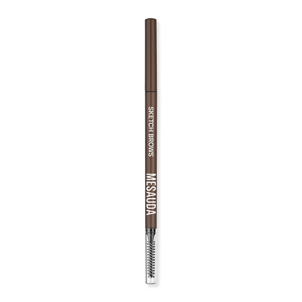 Mesauda Sketch Brows 103 Auburn - Image 2