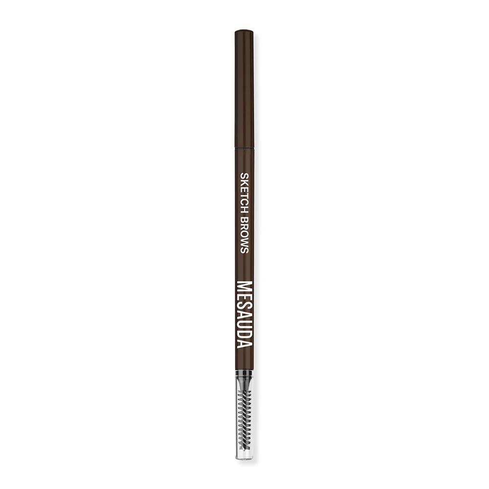 Mesauda Sketch Brows 104 Dark - Image 2