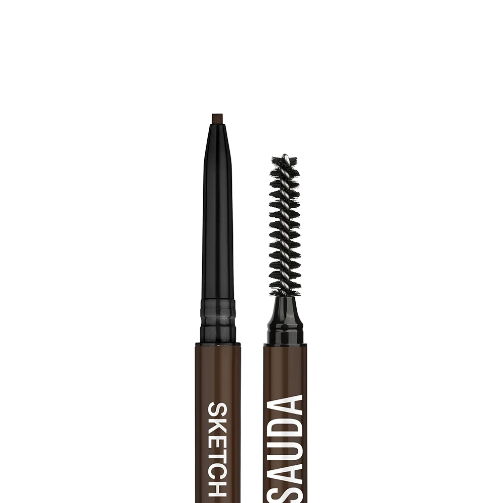Mesauda Sketch Brows 104 Dark - Image 3