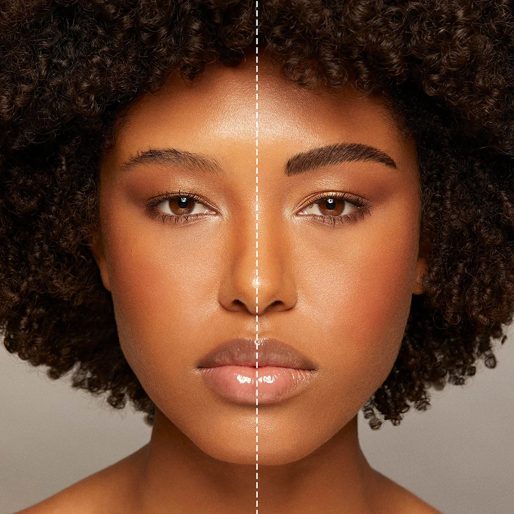 Mesauda Sketch Brows 104 Dark - Image 4
