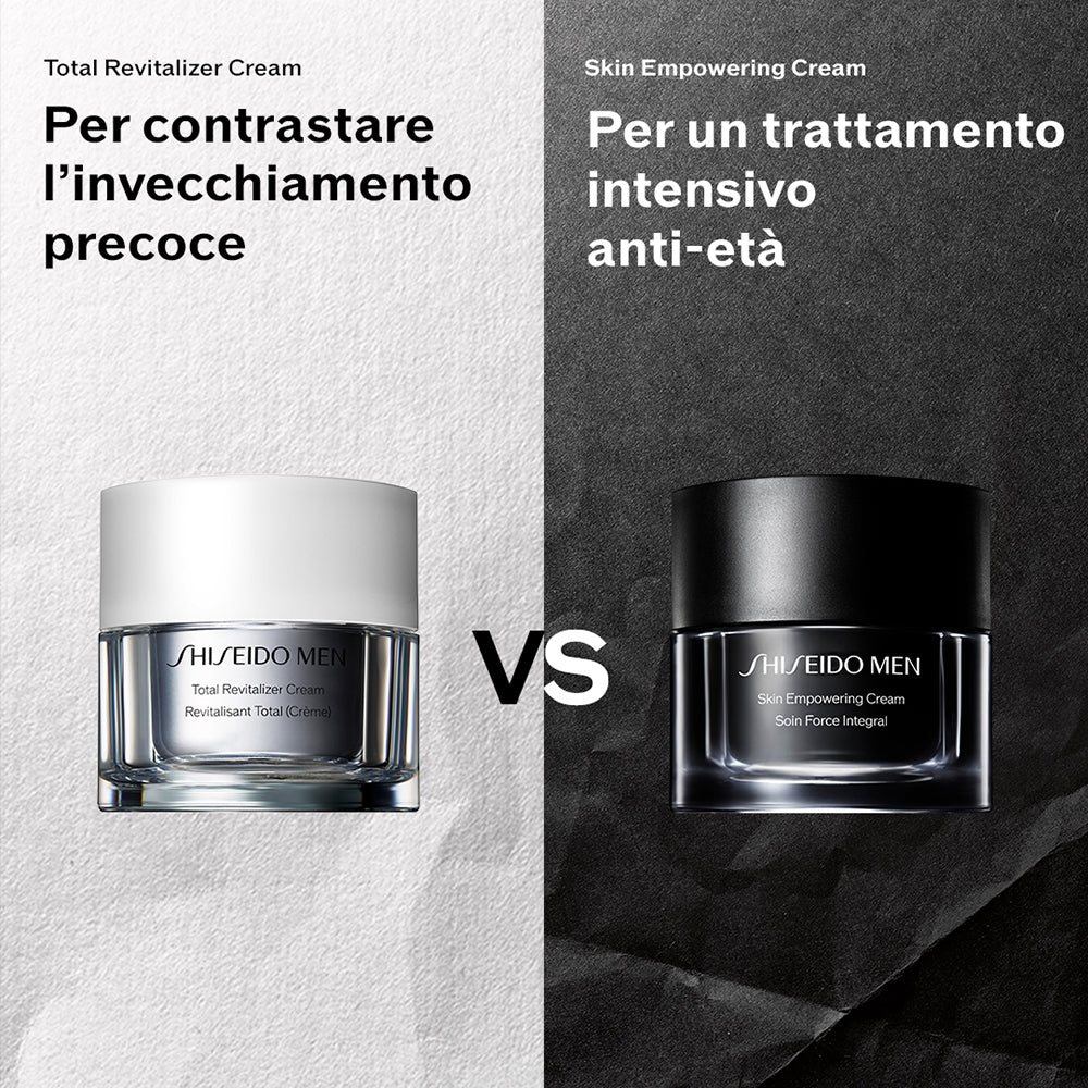 Shiseido Skin Empowering Cream 50 ml - Image 6