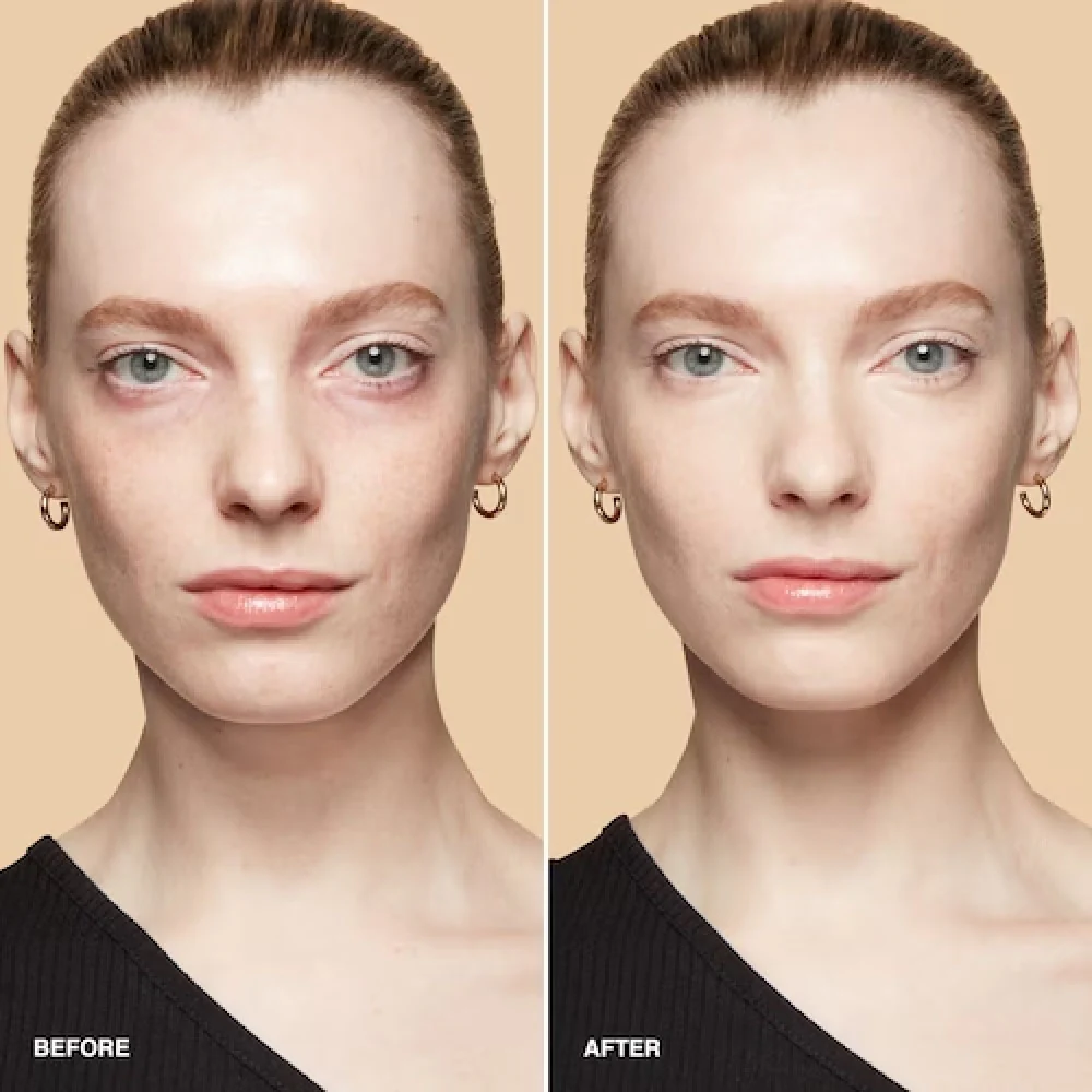 Bobbi Brown Skin Full Cover Concealer Ivory - Image 3